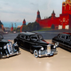 Illustration for article titled Presidents day = Presidents rides